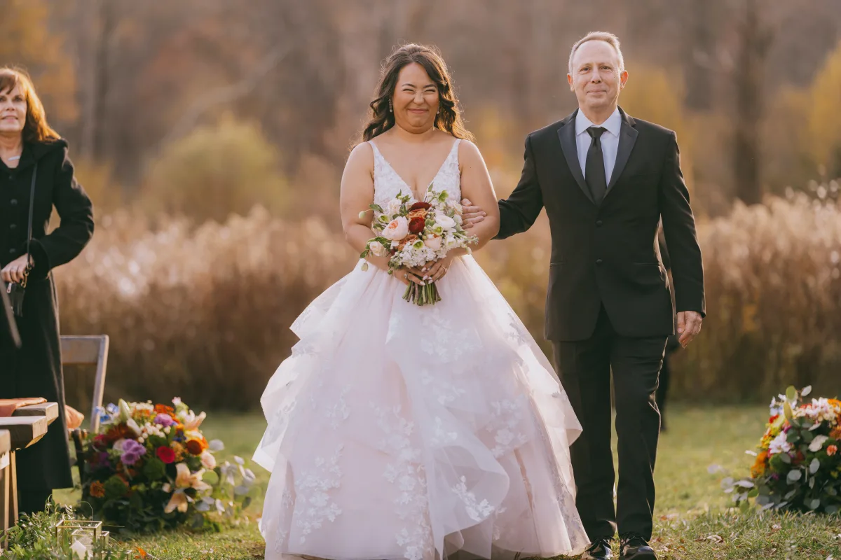 Private Estate Weddings in the Hudson Valley: How to Host a Wedding at a Rental Property