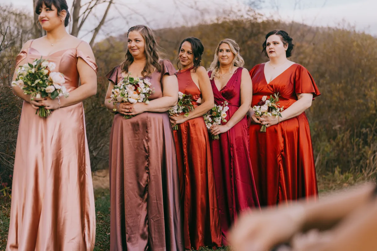 Hudson Valley Wedding Catering: Plated, Family Style, Food Trucks, and What Actually Works