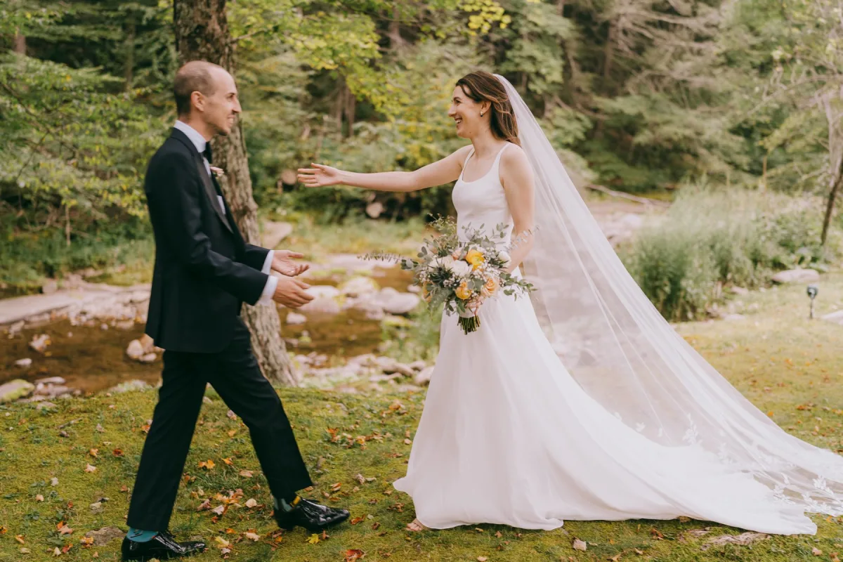 Full Moon Resort wedding photography