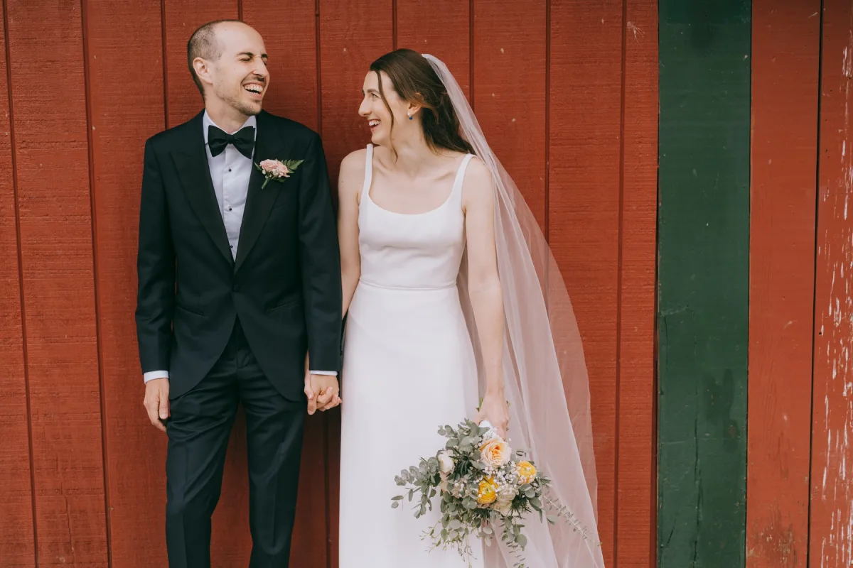 Full Moon Resort wedding photography