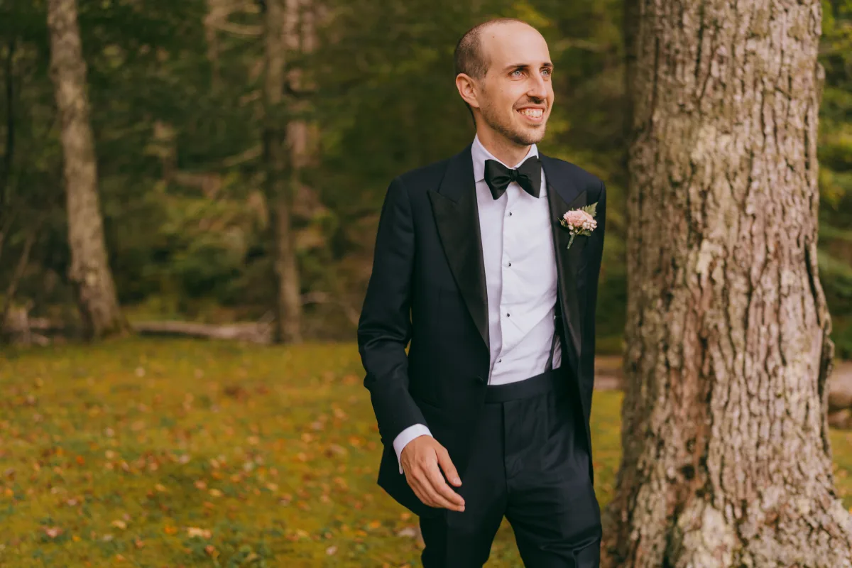 Full Moon Resort wedding photography