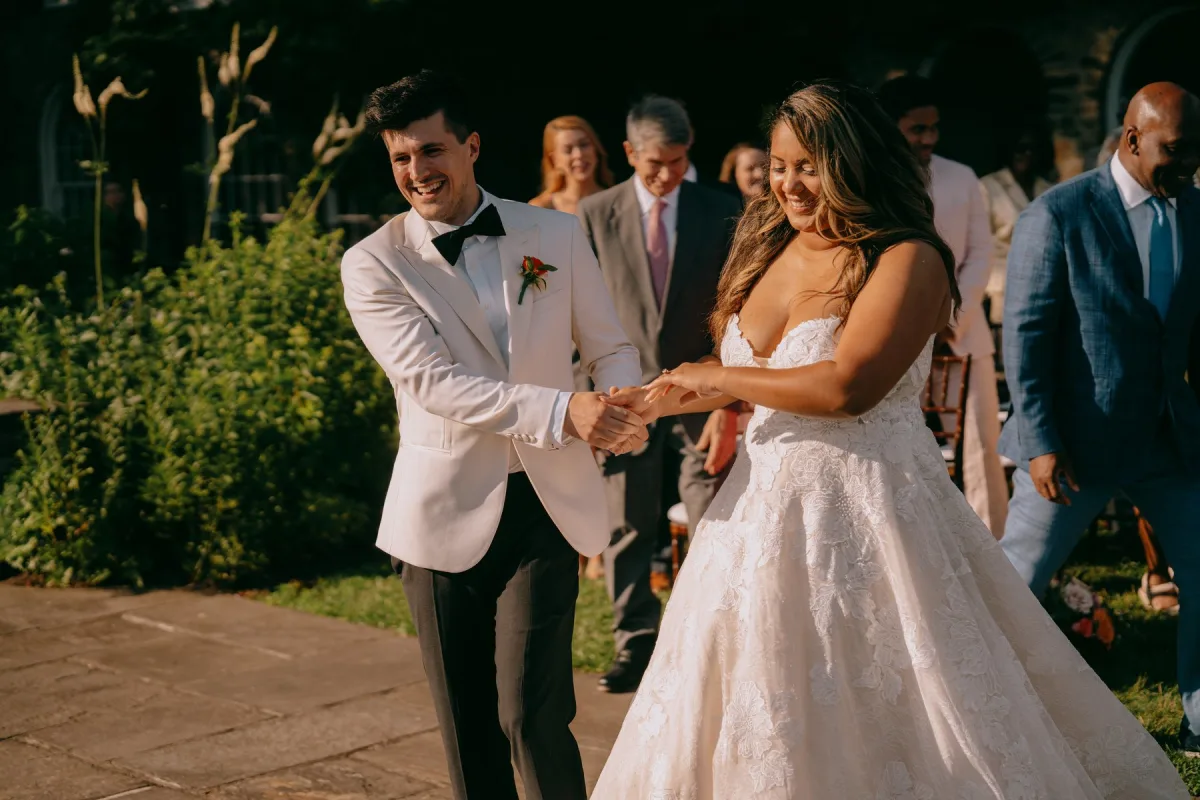 Glynwood wedding photography