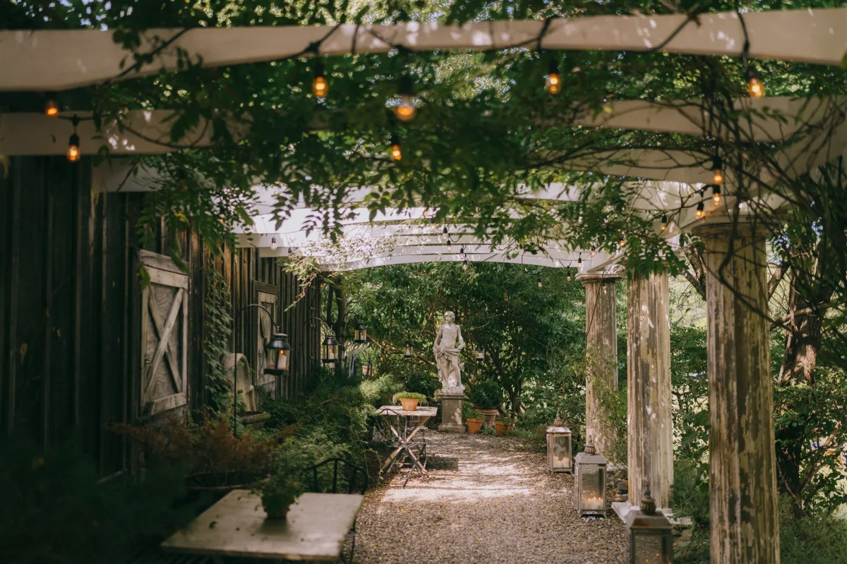 M&D Farm wedding photography