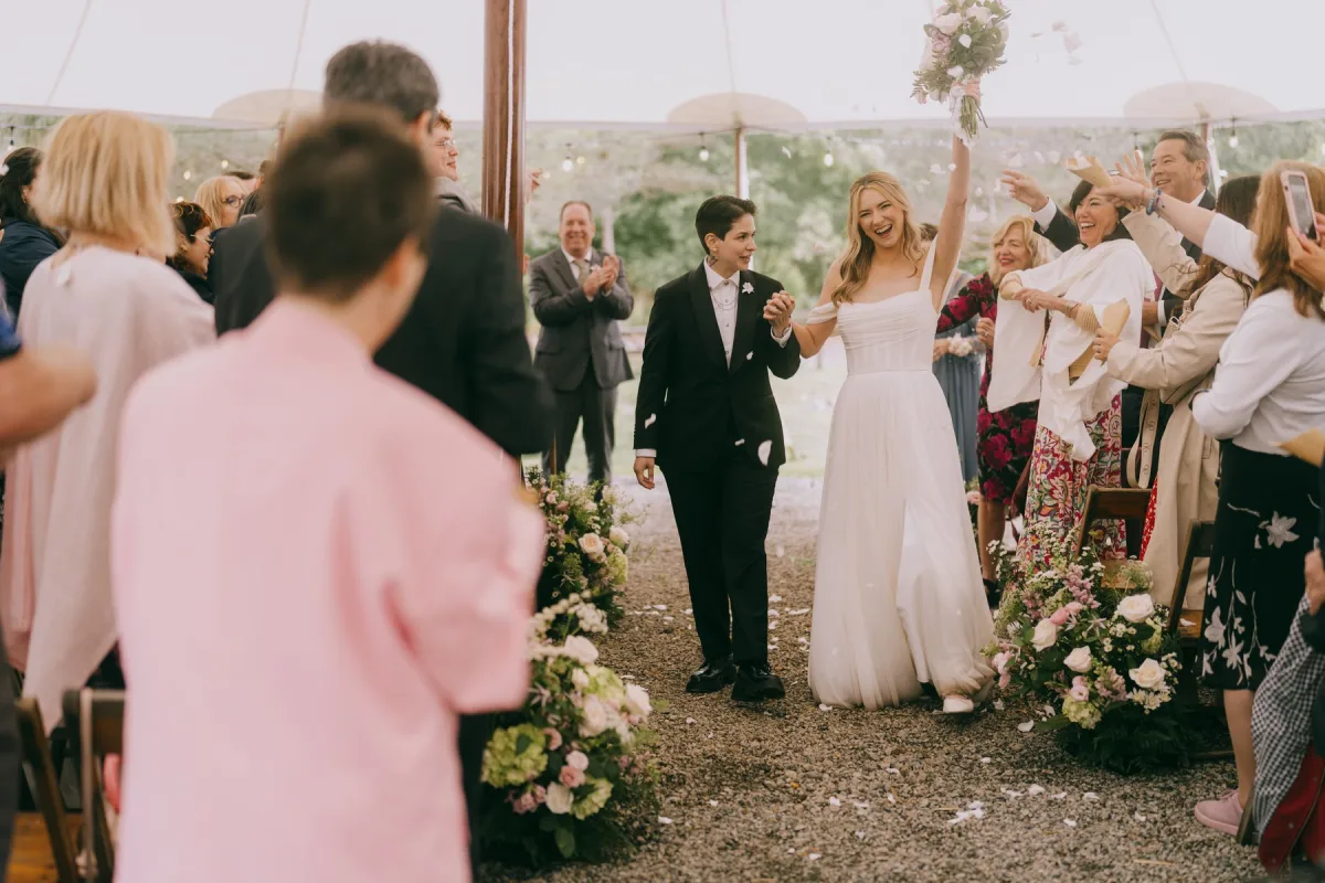 Why Your Wedding Venue Matters More Than Your Photographer (And How to Choose Both)
