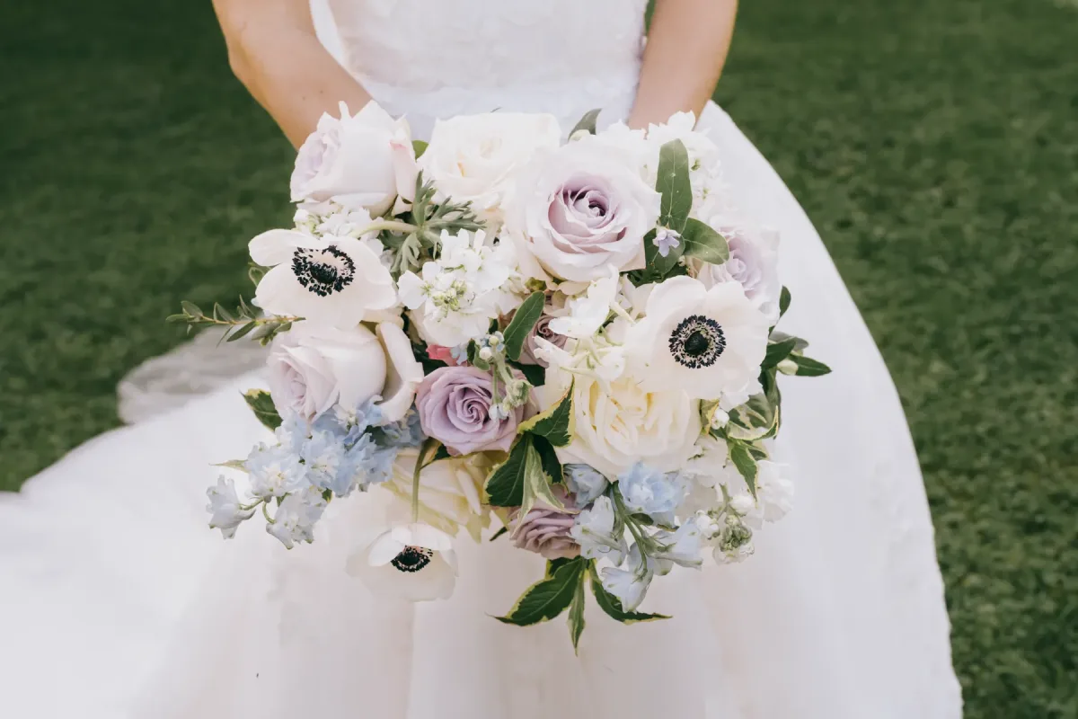 Hasbrouck House wedding photography