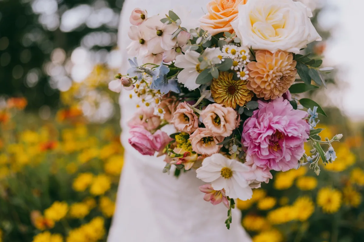 City Winery Hudson Valley wedding photography