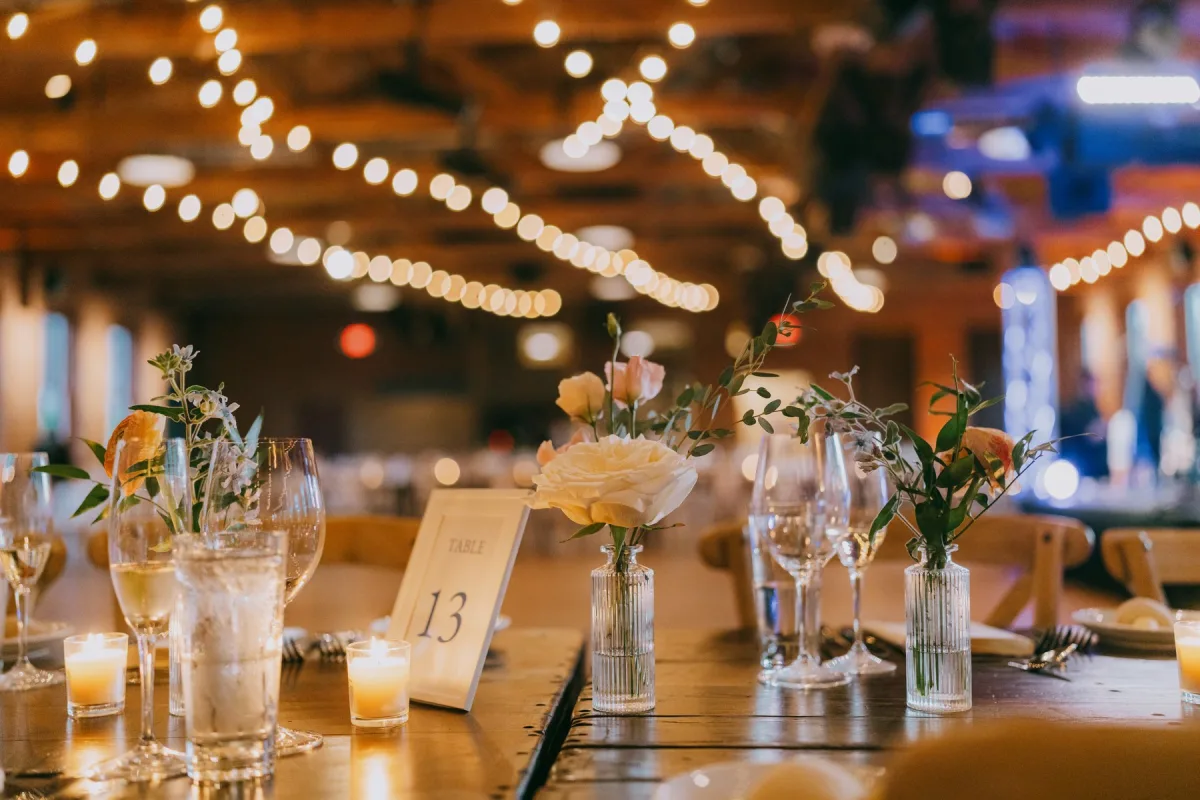 City Winery Hudson Valley wedding photography