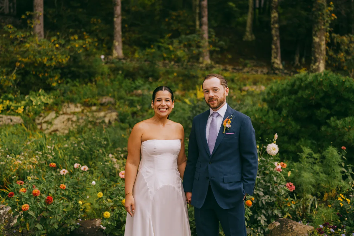 Catskills Elopement Guide: Mountain Locations, Permits, and Photography Tips