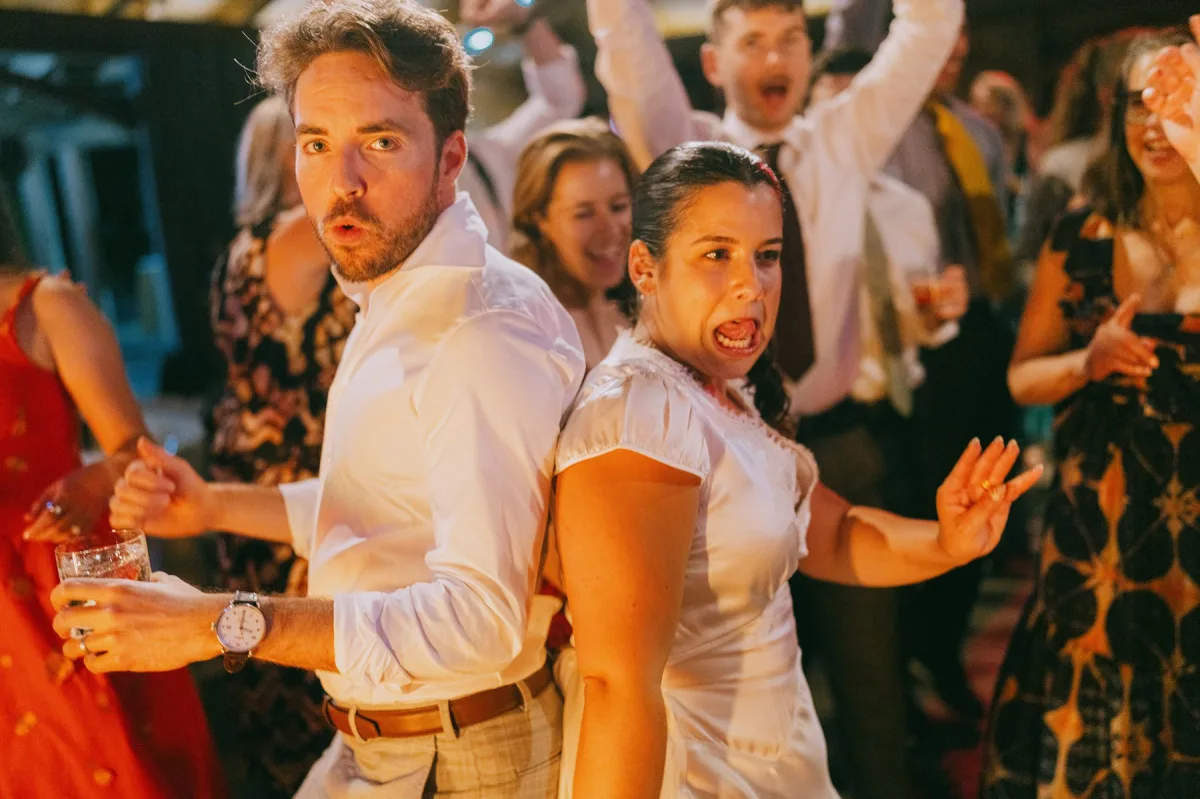 How to Build a Wedding Vendor Team in the Hudson Valley
