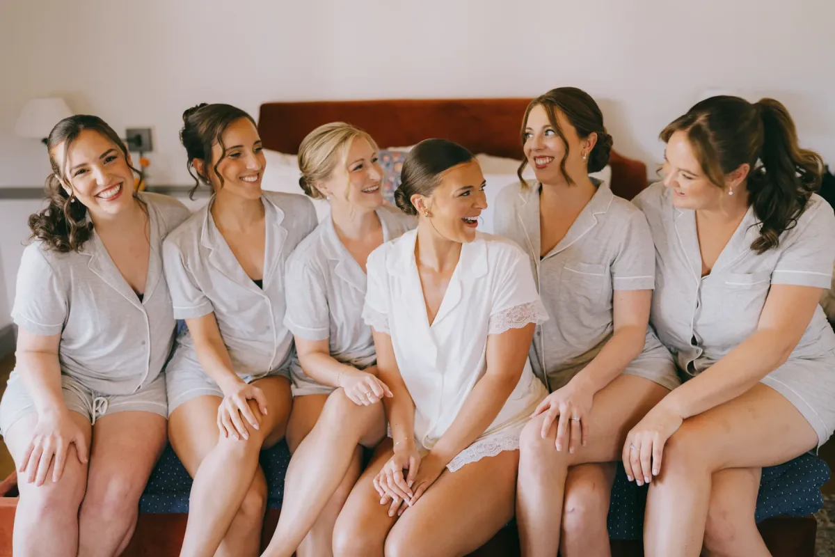 Wylder Hotel Windham wedding photography
