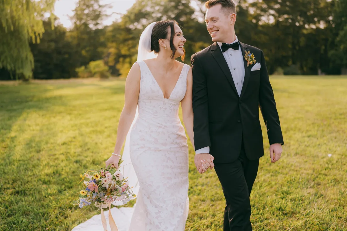 When Family Opinions Take Over Your Wedding Planning: A Photographer's Perspective After 500 Weddings
