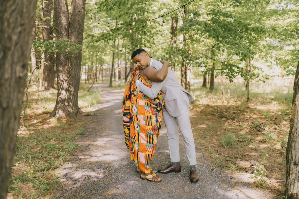 Gather Greene wedding photography