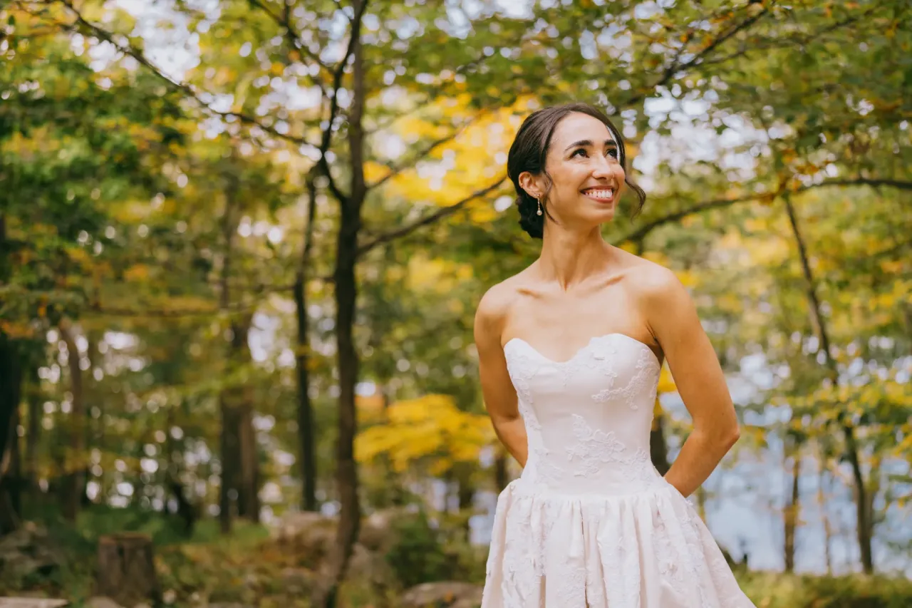 Emma and Alex — blooming hill farm