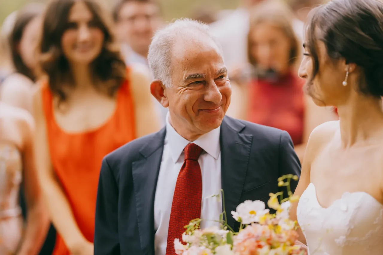 Emma and Alex — blooming hill farm