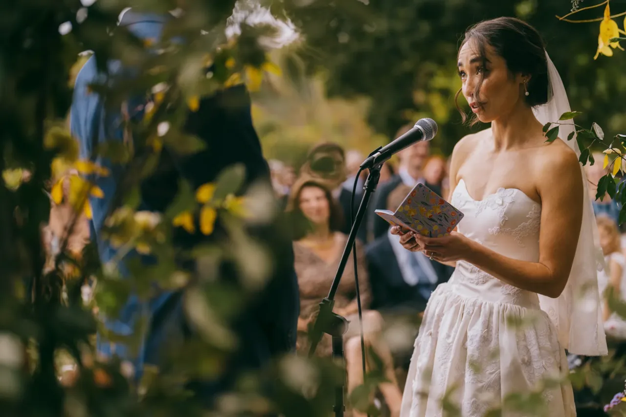 Emma and Alex — blooming hill farm