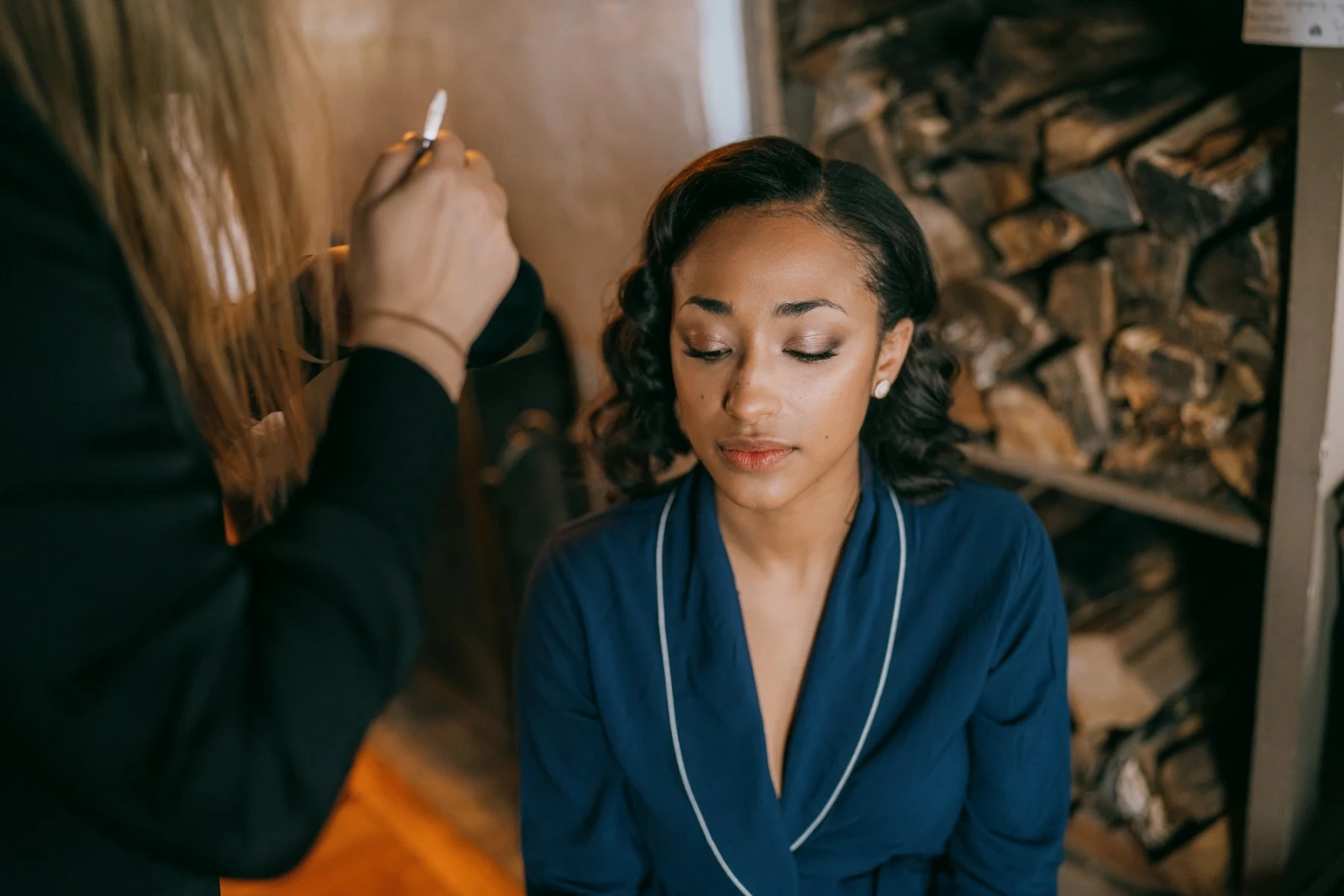 Best Wedding Hair and Makeup Artists in the Hudson Valley (A Photographer's Guide)