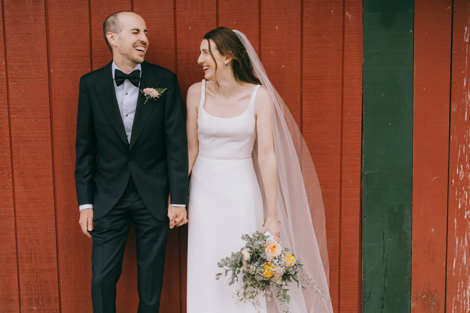The Complete Guide to Catskills Wedding Venues (From a Photographer Who's Shot Them)