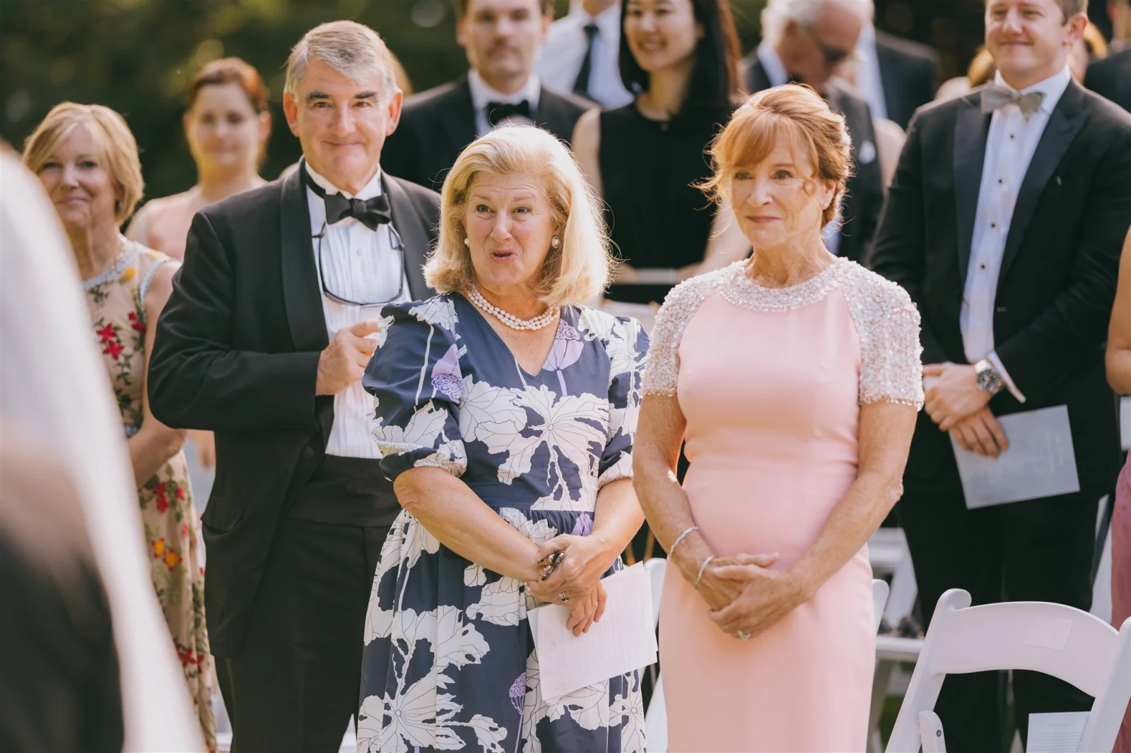 What to Do If It Rains on Your Wedding Day (A Photographer's Perspective)