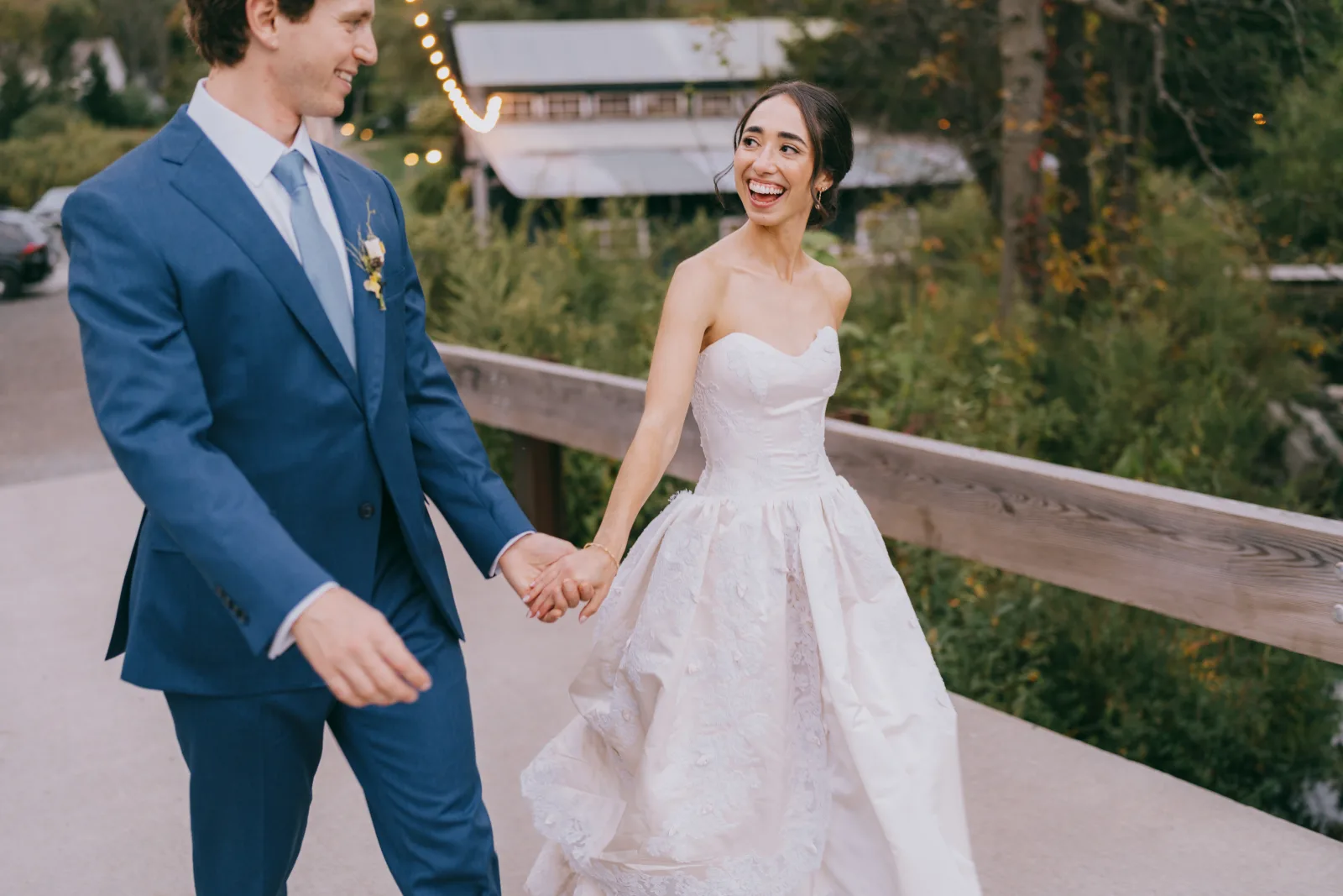 What to Wear for Your Engagement Photos (Practical Advice, No Pinterest Required)