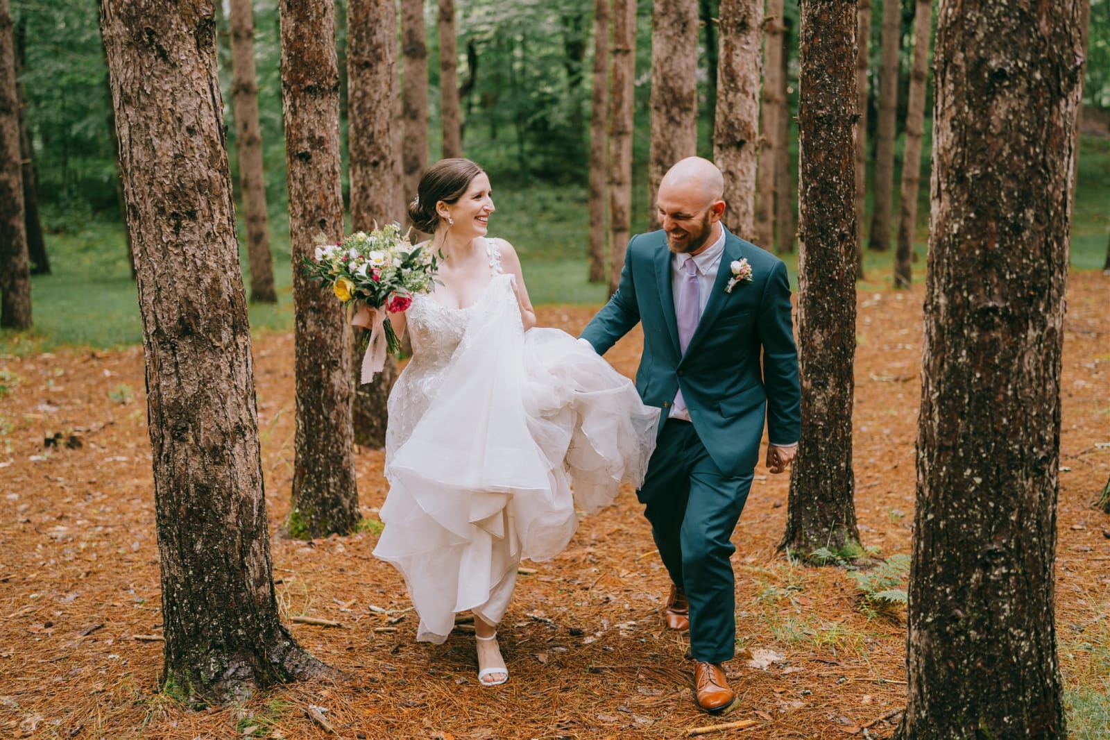 Getting Married in New York: Marriage License, Ceremony Requirements, and What You Need to Know